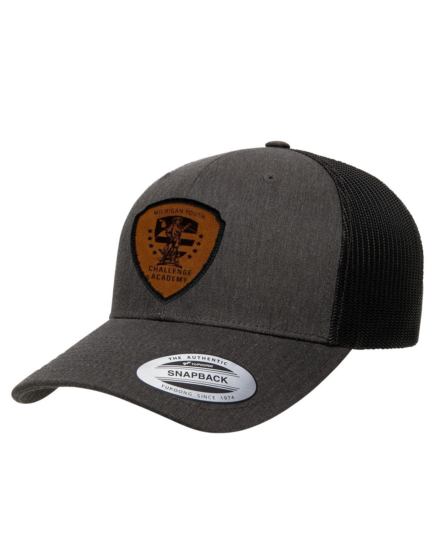 Yupoong Adult Retro Trucker Cap