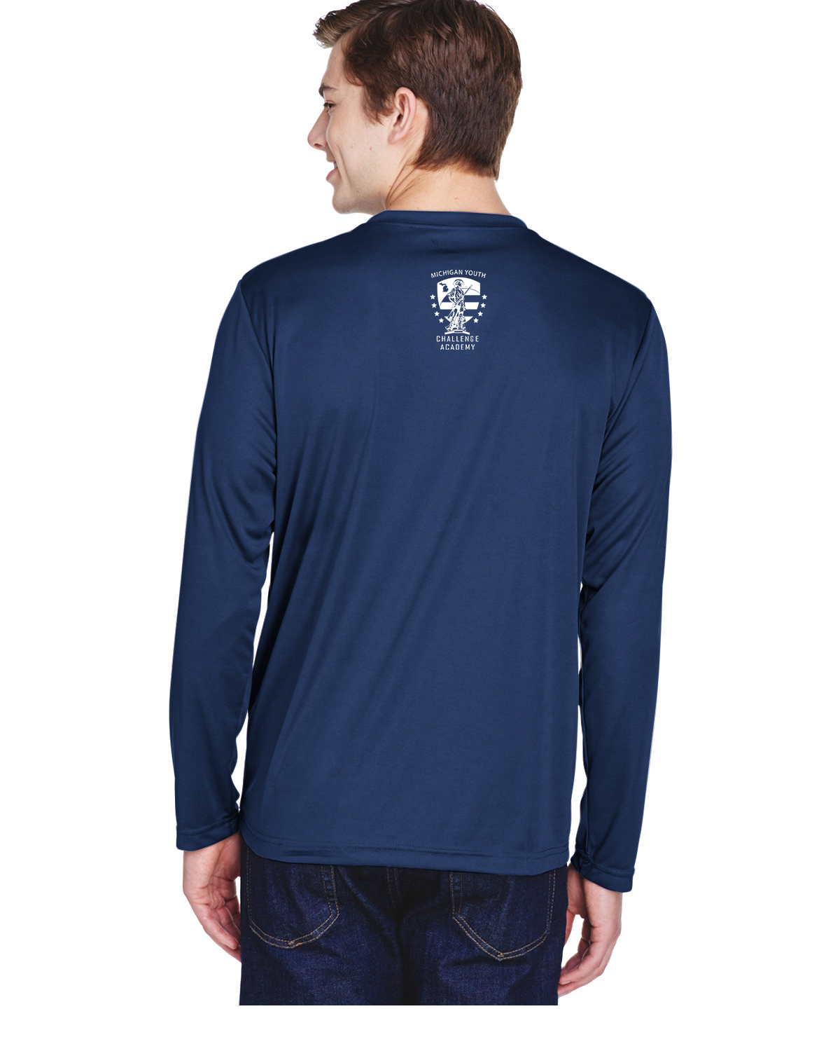 Long Sleeve Performance Shirt