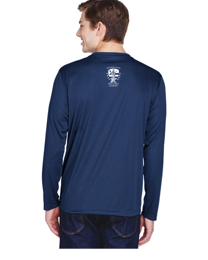 Long Sleeve Performance Shirt