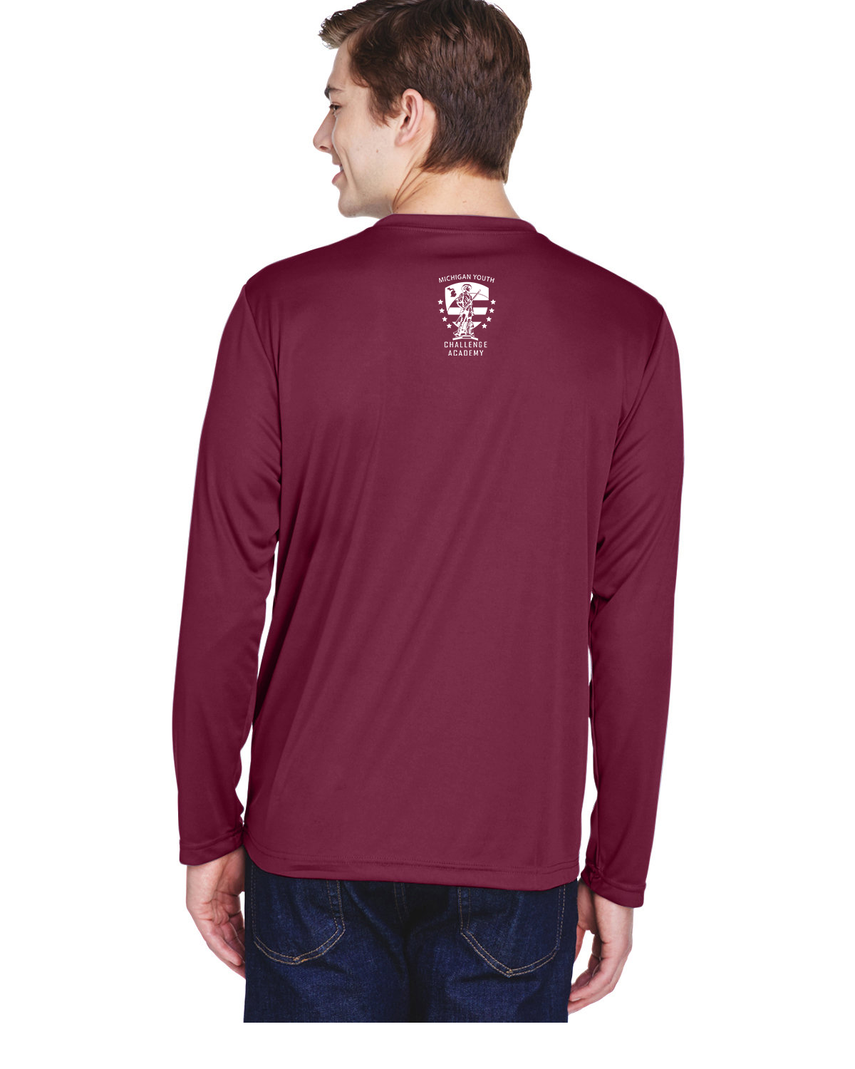 Long Sleeve Performance Shirt