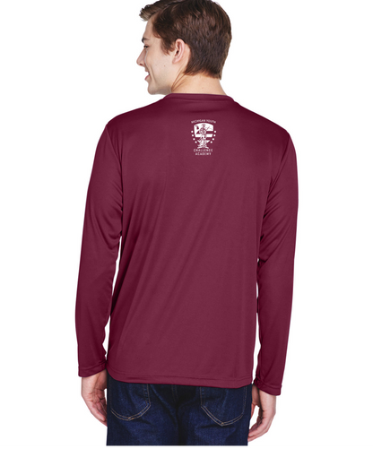 Long Sleeve Performance Shirt