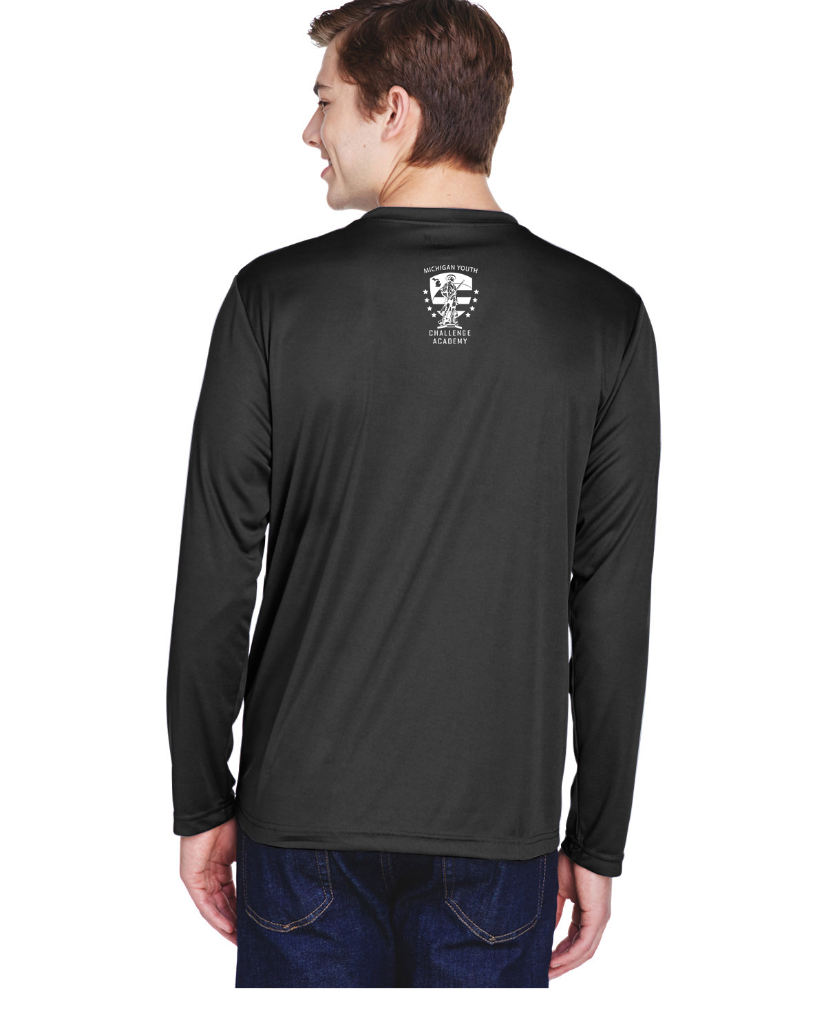 Long Sleeve Performance Shirt