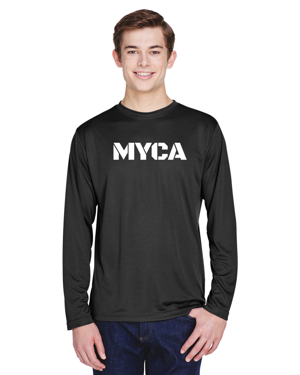 Long Sleeve Performance Shirt