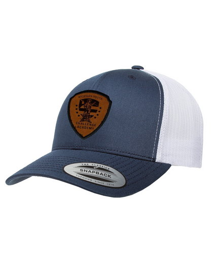 Yupoong Adult Retro Trucker Cap