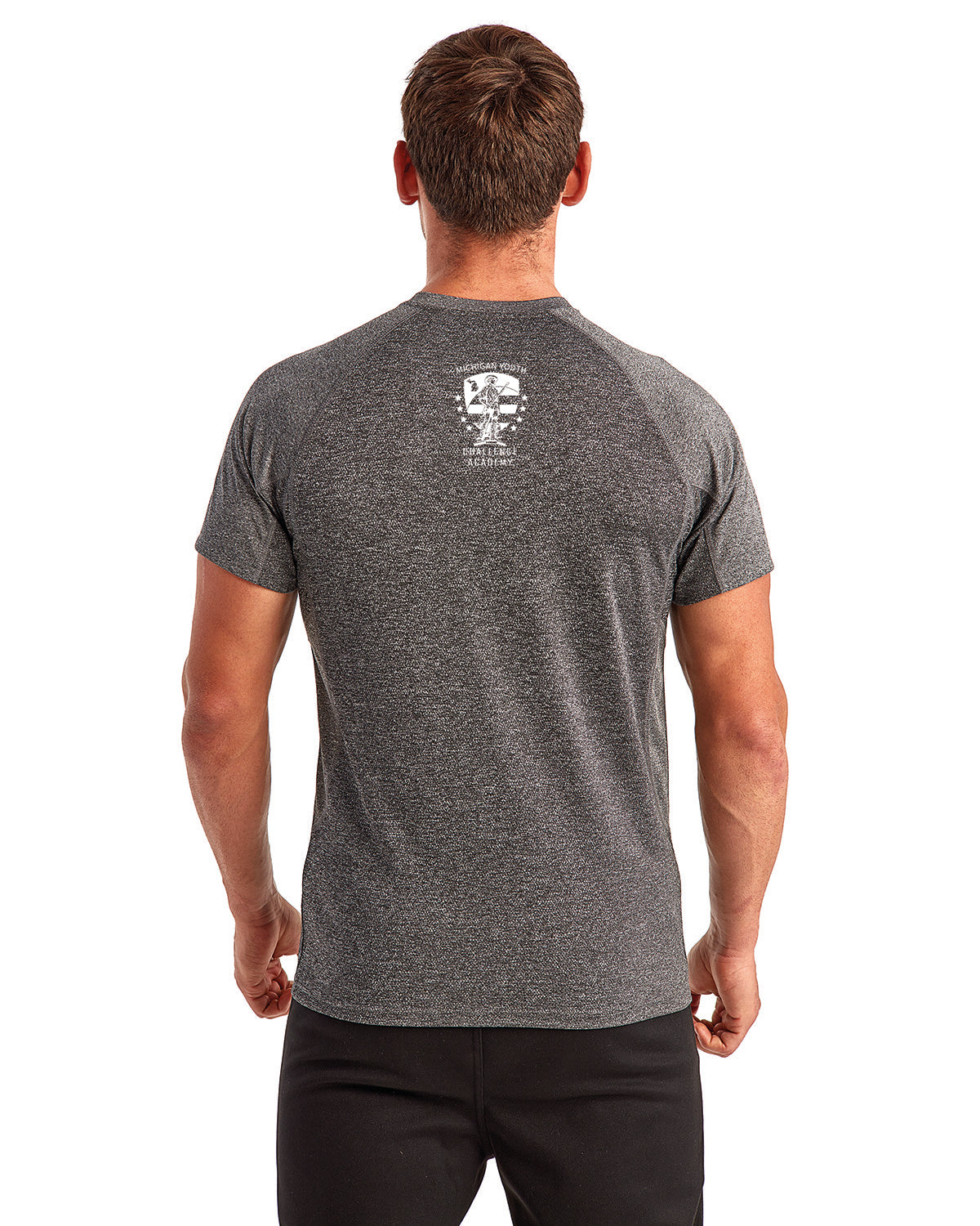 Short Sleeve Performance Shirts