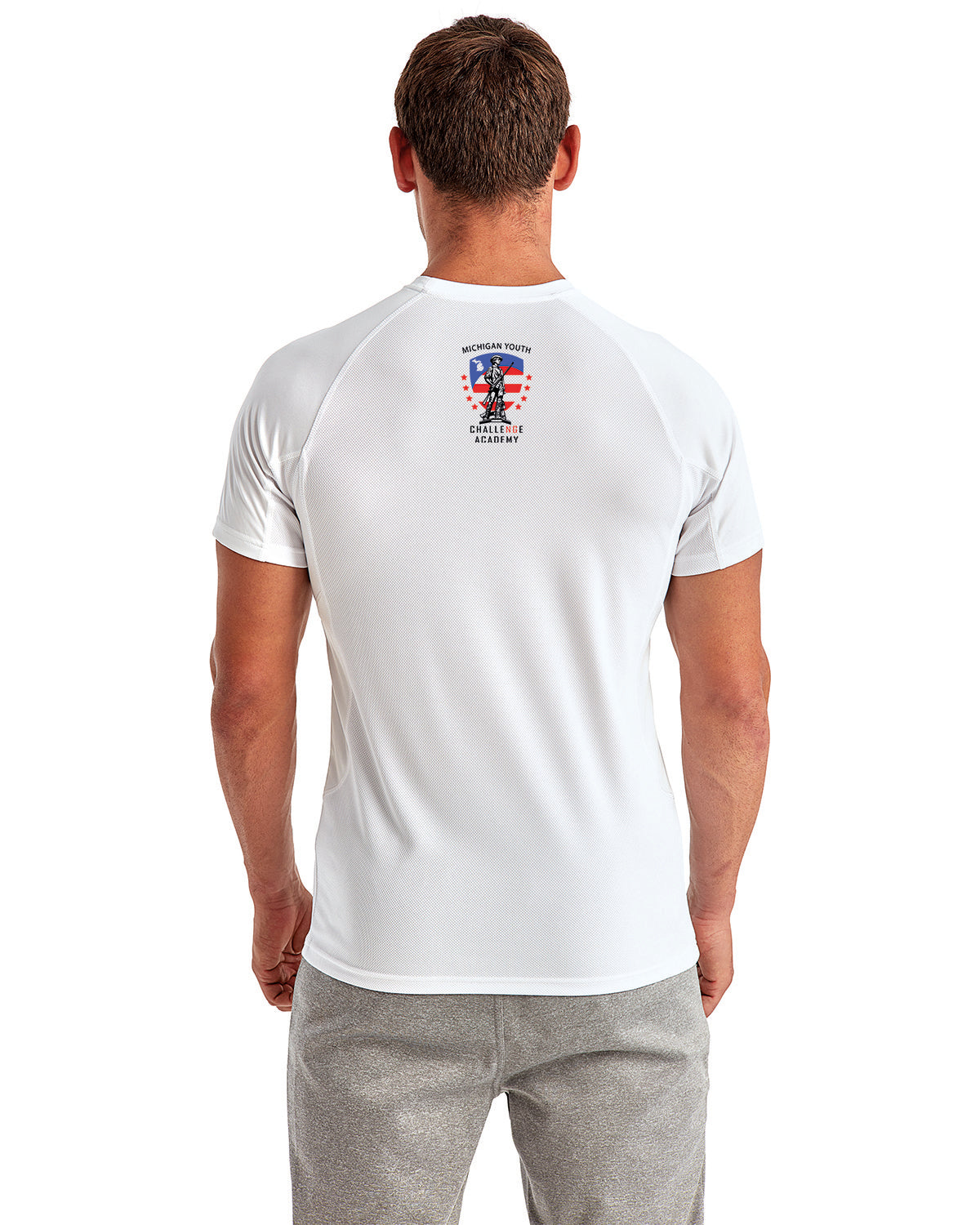 Short Sleeve Performance Shirts