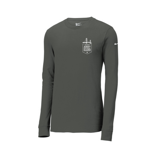 Nike Long-Sleeve