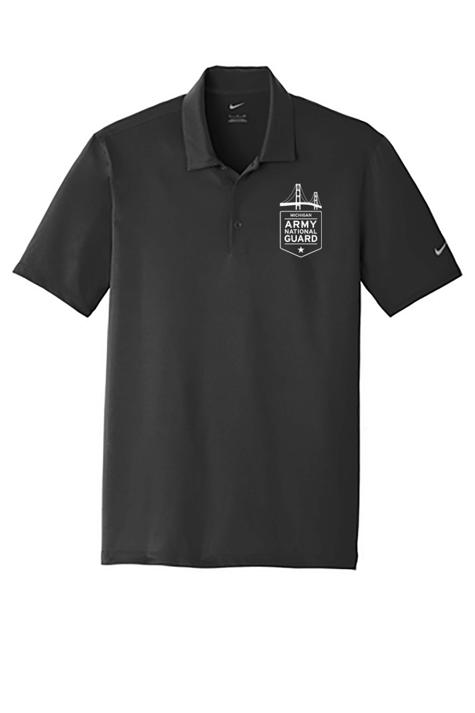 Nike Dri-FIT Legacy Polo Printed