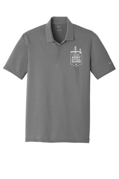 Nike Dri-FIT Legacy Polo Printed