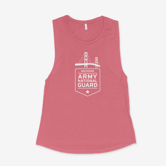 Women’s Festival Muscle Tank